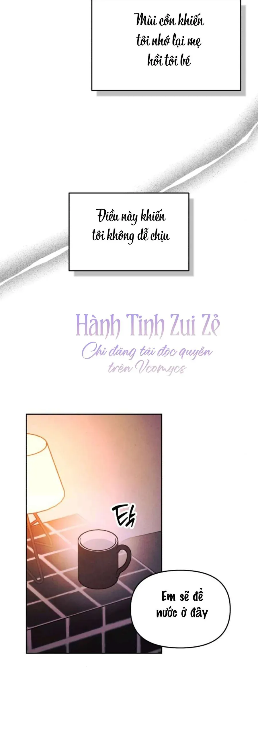 Muốn Mượn Chút Lửa Không? Chapter 73 - 40