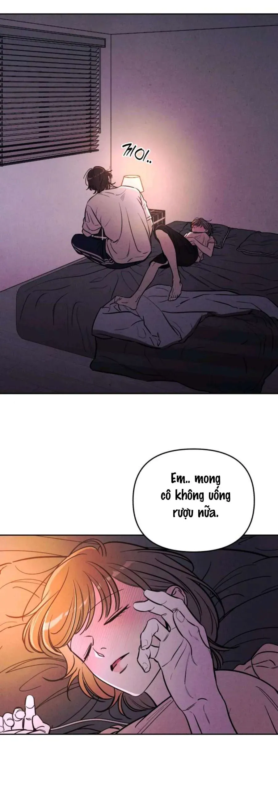 Muốn Mượn Chút Lửa Không? Chapter 73 - 41