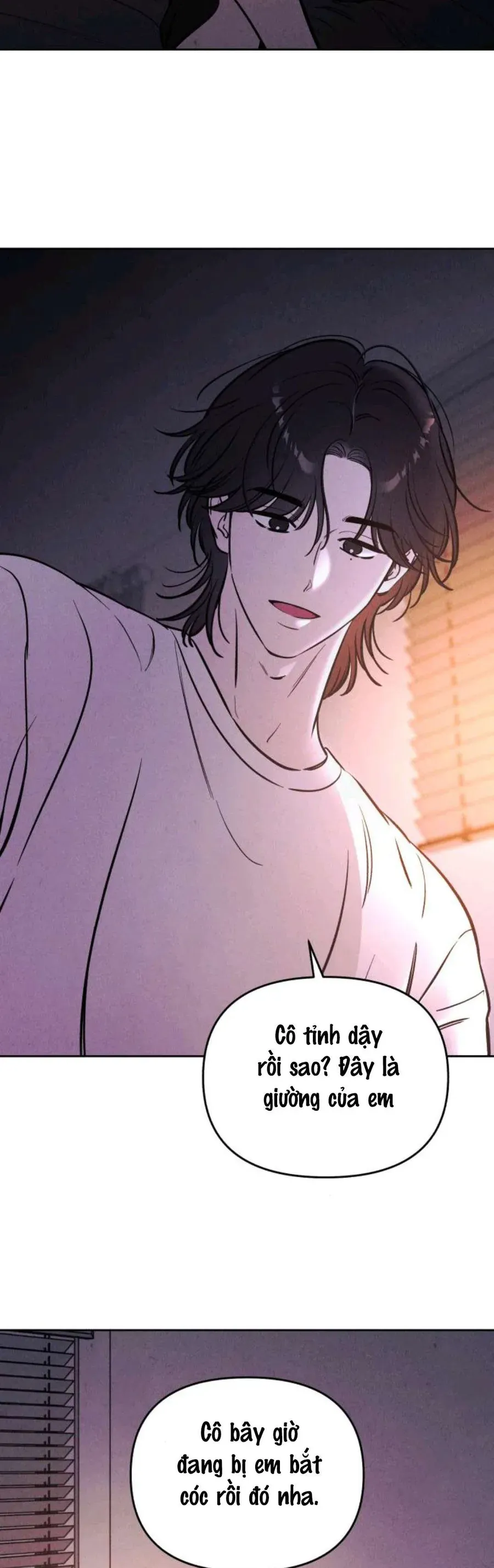 Muốn Mượn Chút Lửa Không? Chapter 73 - 43