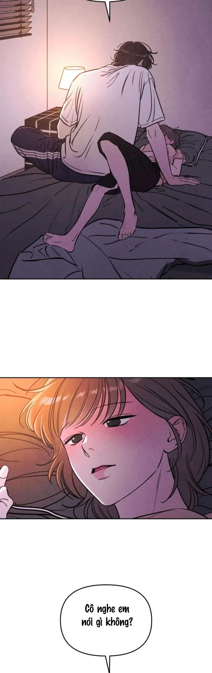 Muốn Mượn Chút Lửa Không? Chapter 73 - 44