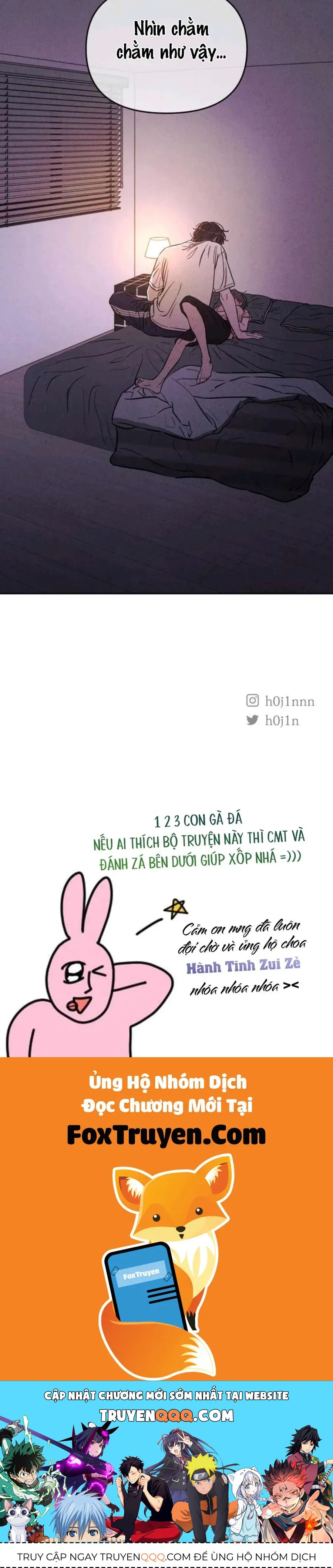 Muốn Mượn Chút Lửa Không? Chapter 73 - 47