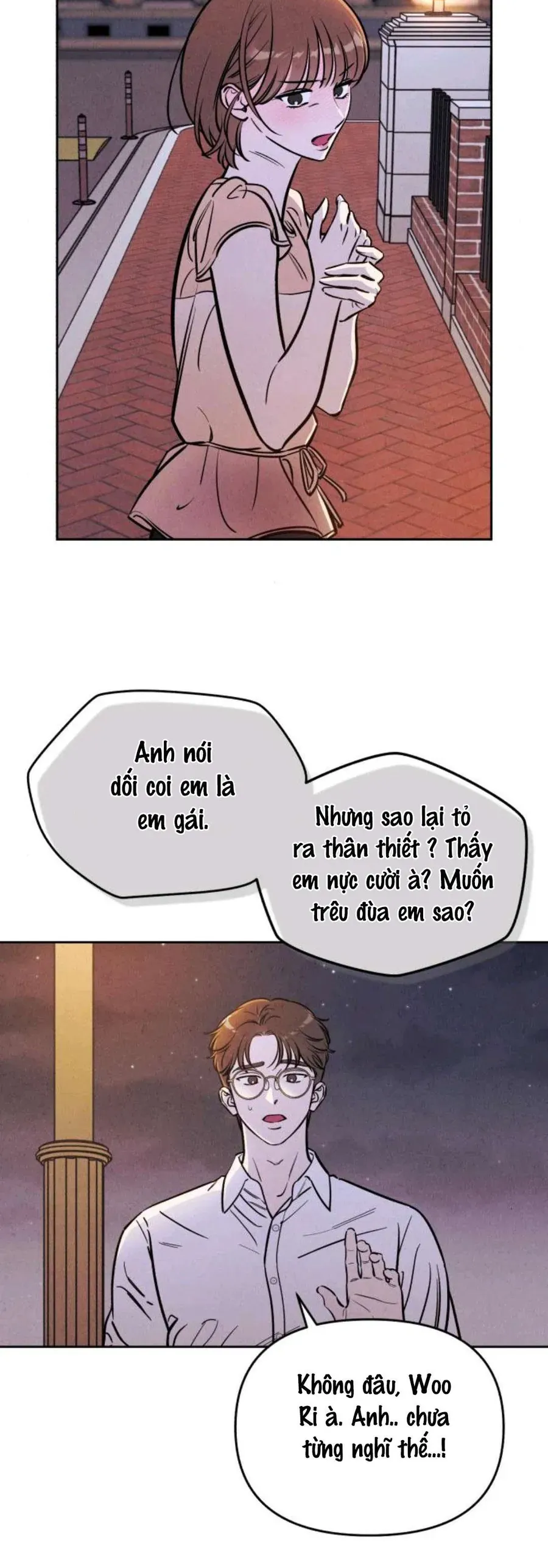 Muốn Mượn Chút Lửa Không? Chapter 73 - 6