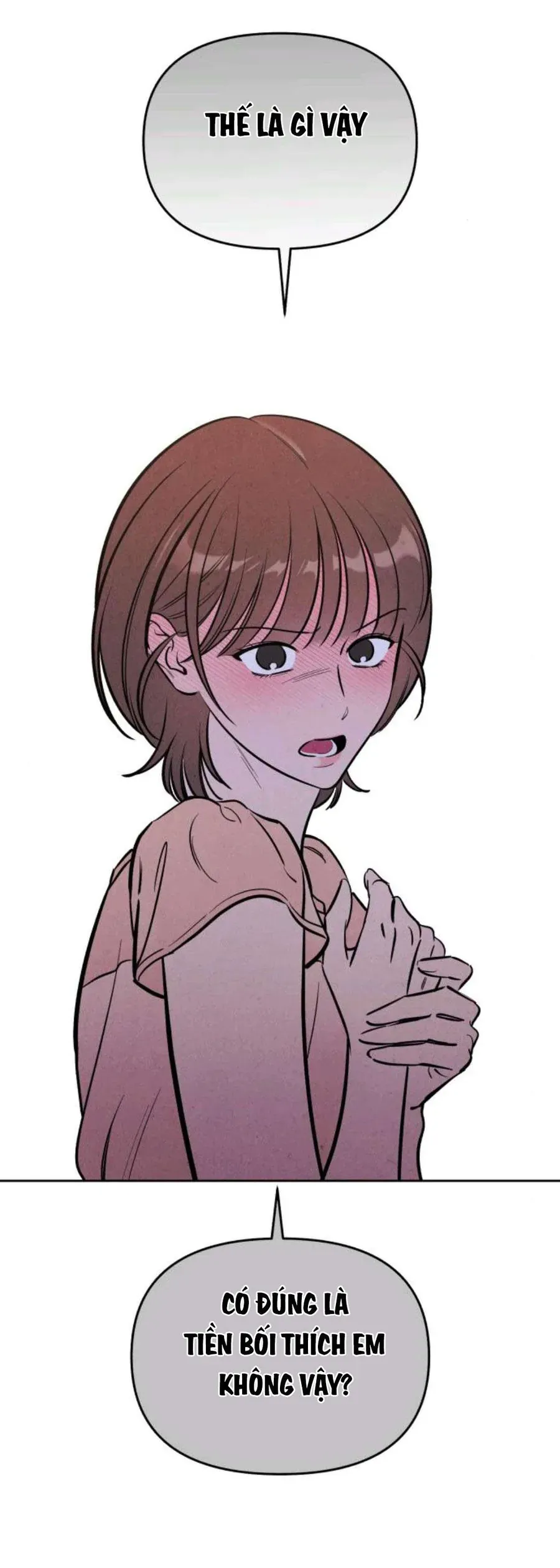 Muốn Mượn Chút Lửa Không? Chapter 73 - 7