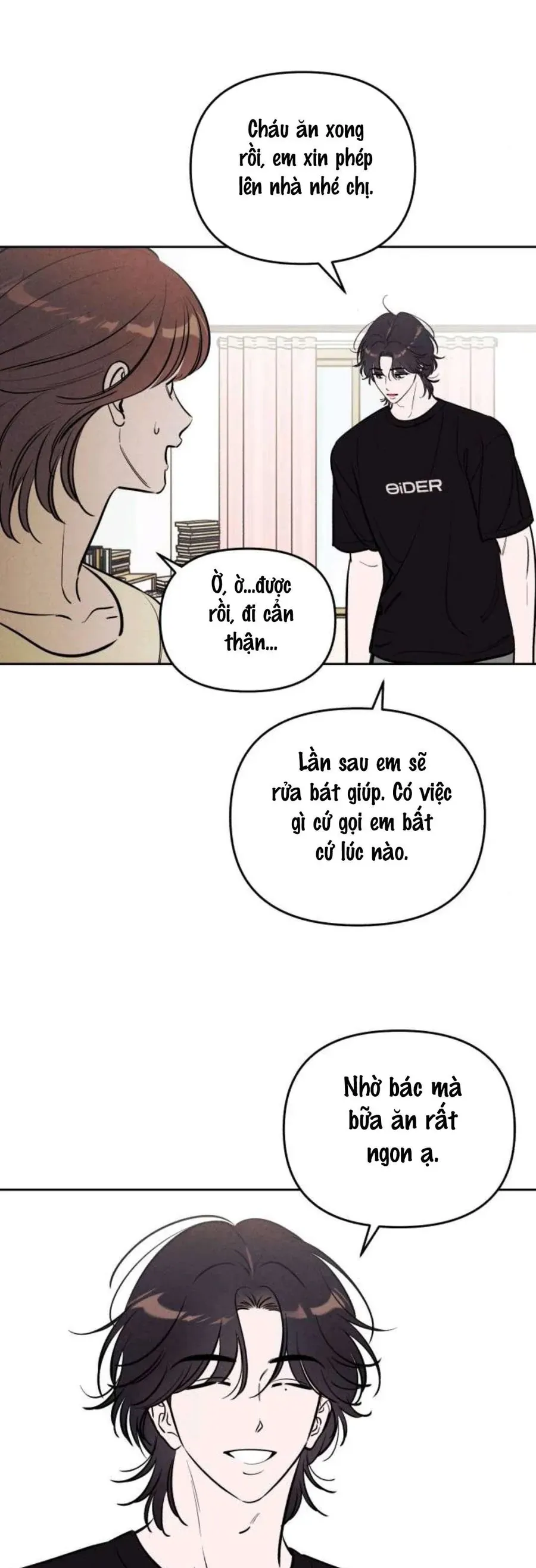 Muốn Mượn Chút Lửa Không? Chapter 75 - 15