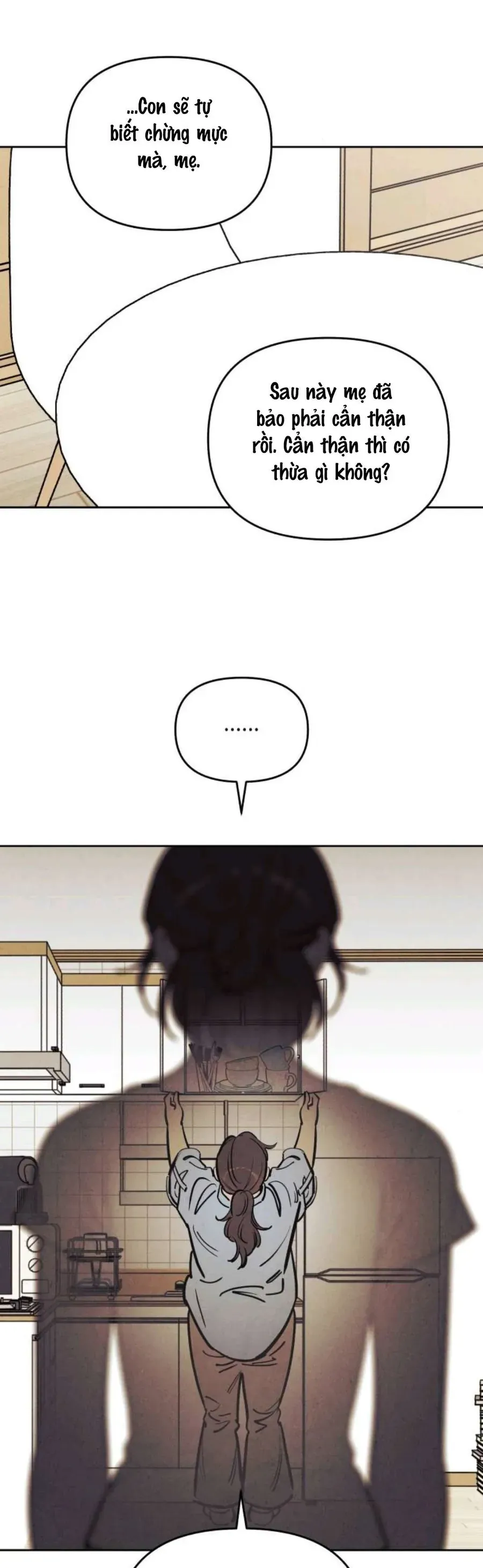 Muốn Mượn Chút Lửa Không? Chapter 75 - 22