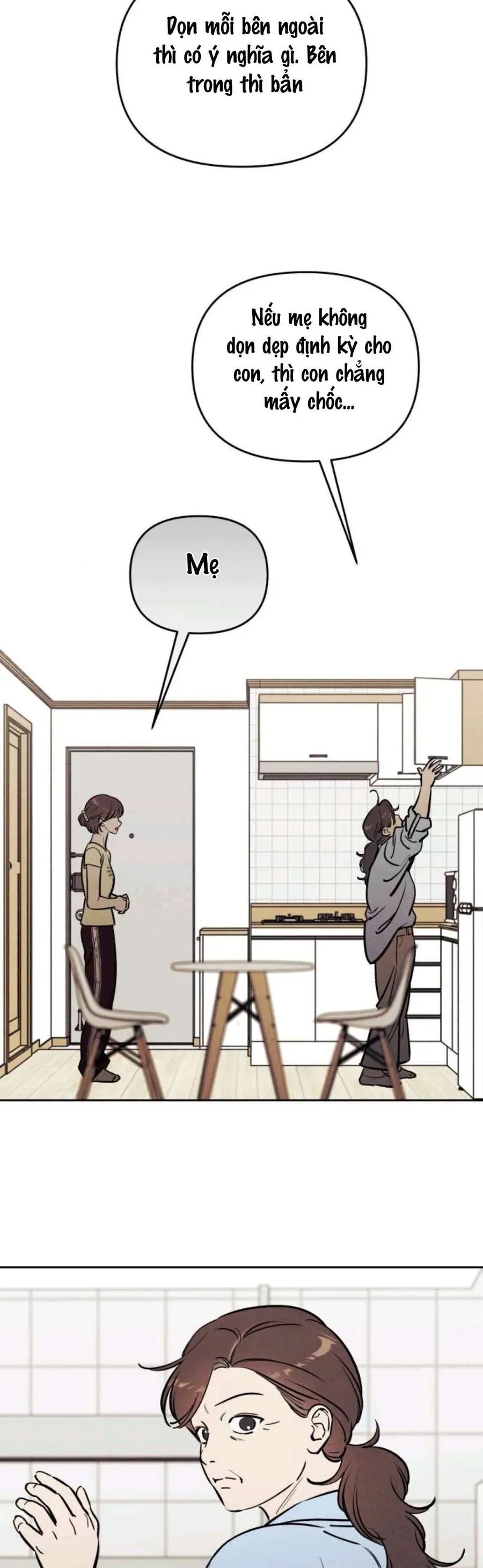 Muốn Mượn Chút Lửa Không? Chapter 75 - 23