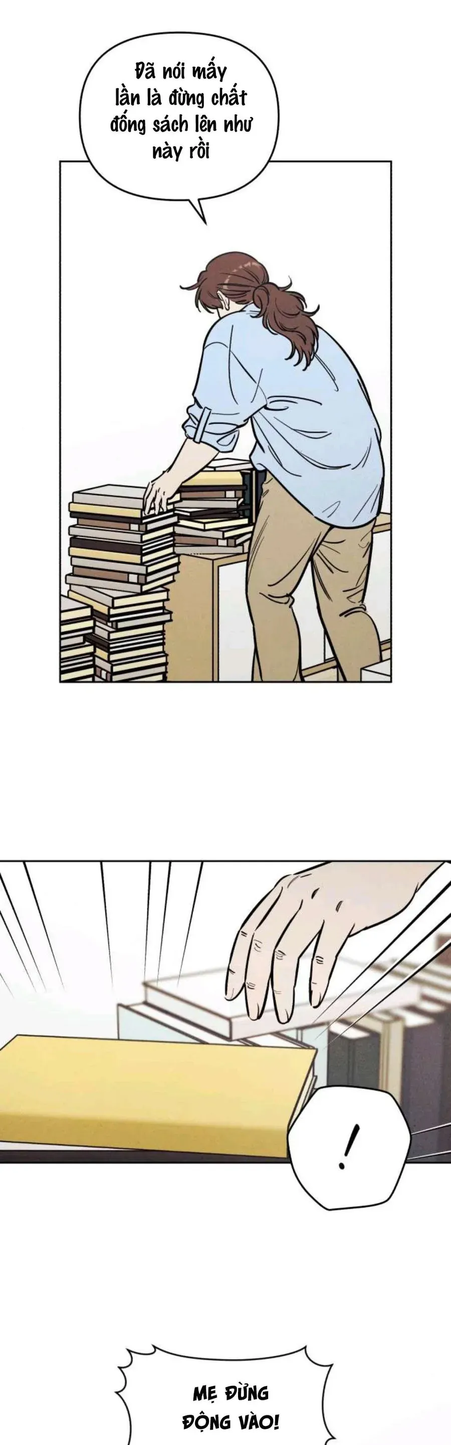 Muốn Mượn Chút Lửa Không? Chapter 75 - 26