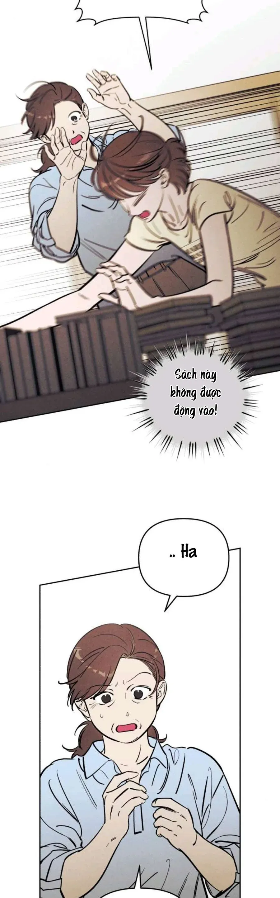 Muốn Mượn Chút Lửa Không? Chapter 75 - 27