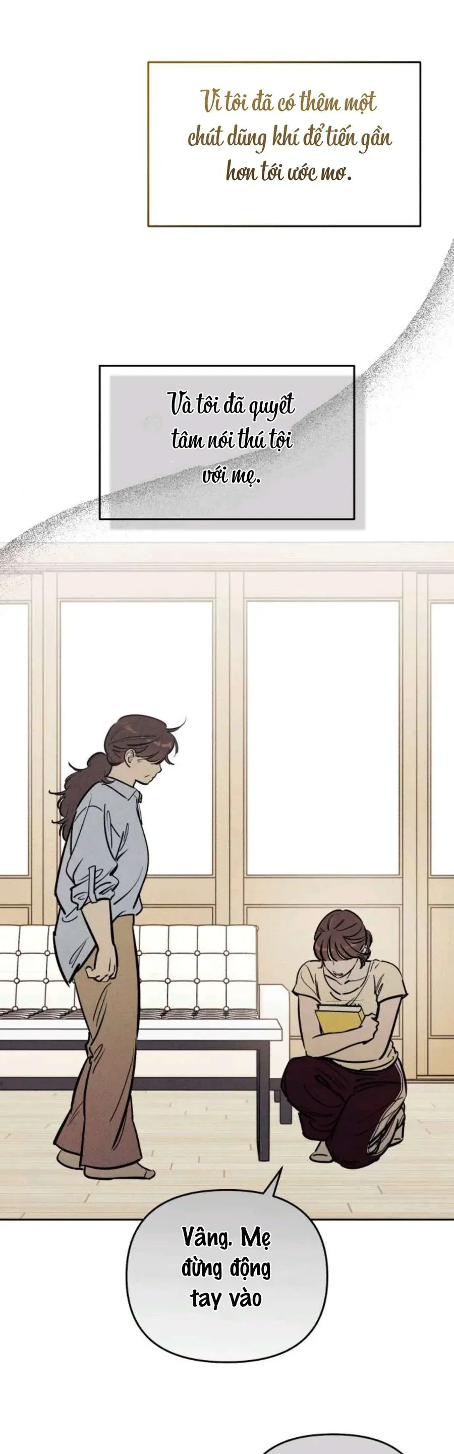 Muốn Mượn Chút Lửa Không? Chapter 75 - 29