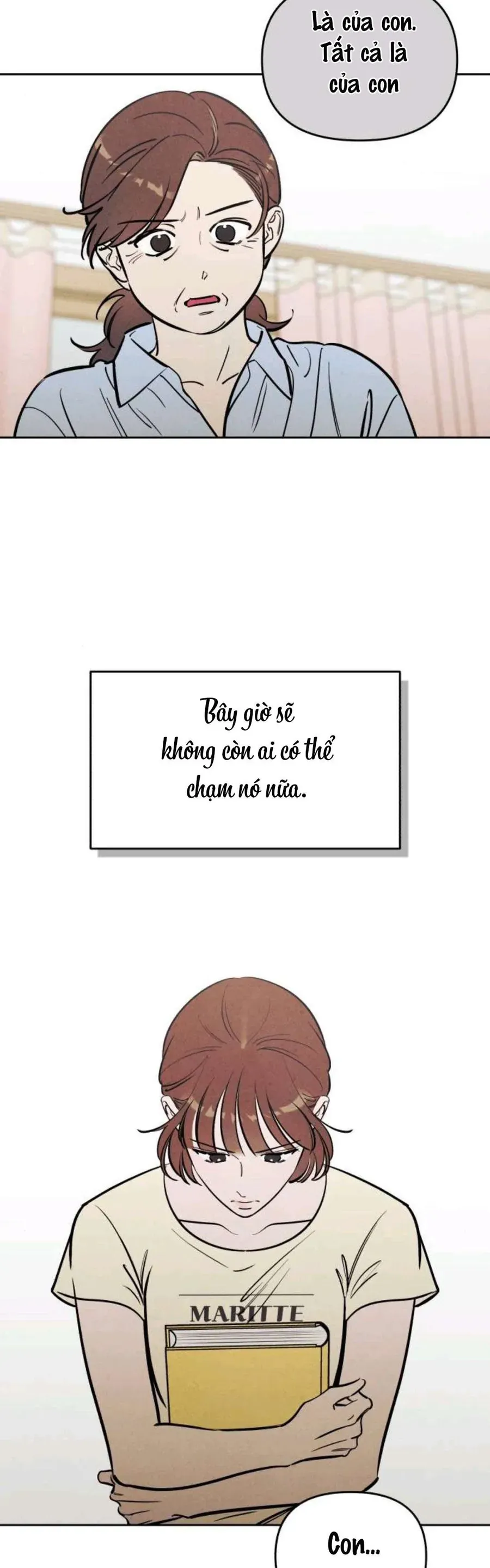 Muốn Mượn Chút Lửa Không? Chapter 75 - 30