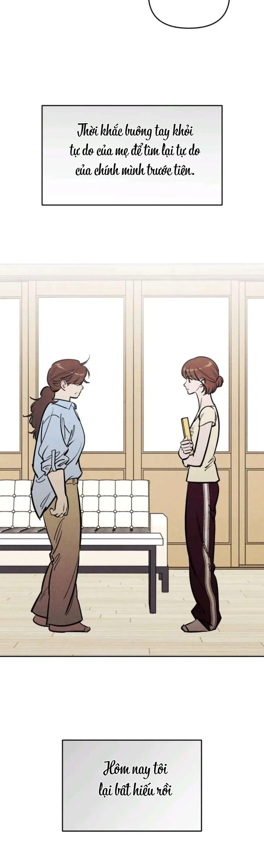 Muốn Mượn Chút Lửa Không? Chapter 75 - 31