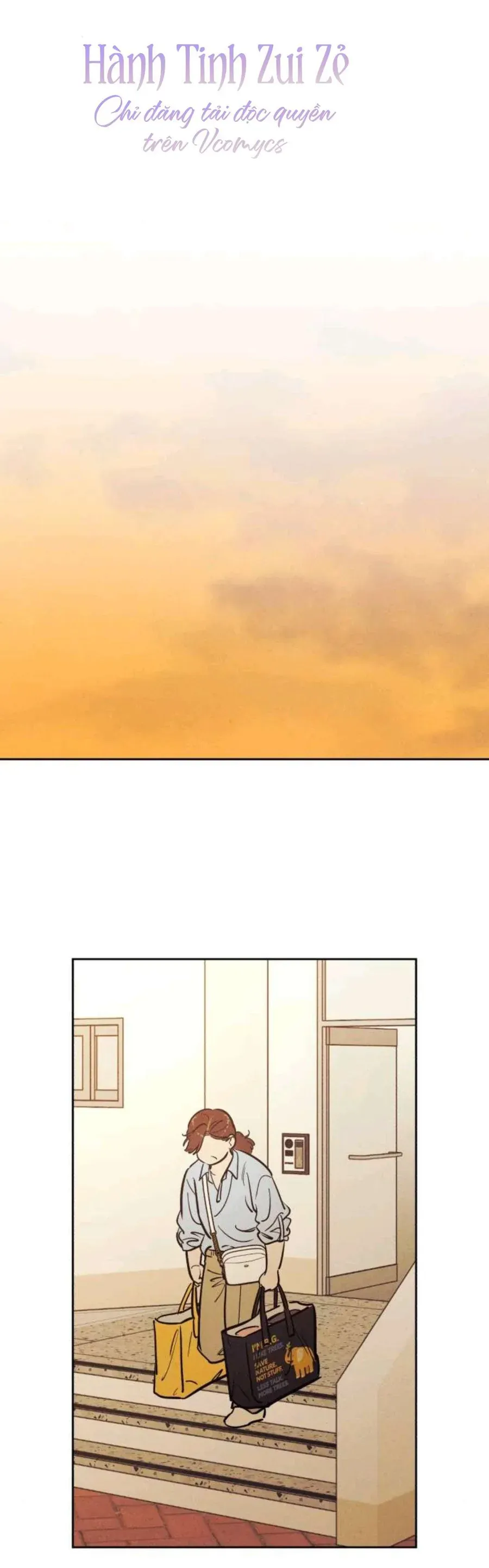 Muốn Mượn Chút Lửa Không? Chapter 75 - 32