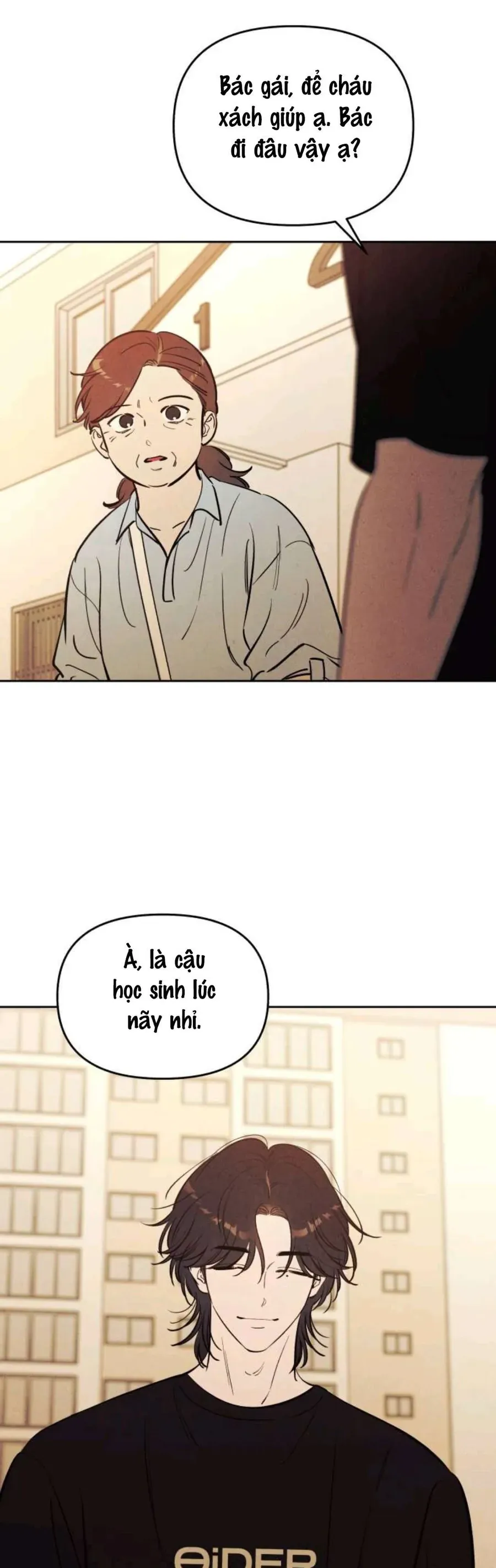 Muốn Mượn Chút Lửa Không? Chapter 75 - 33