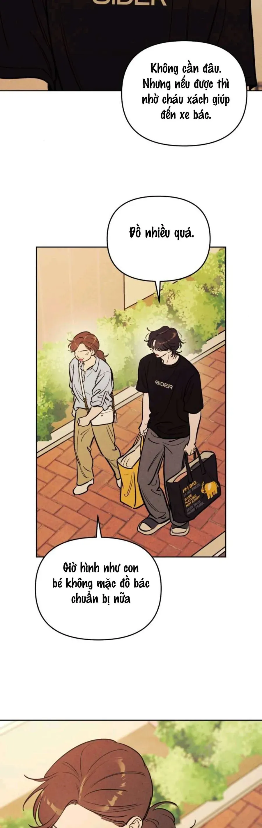 Muốn Mượn Chút Lửa Không? Chapter 75 - 34