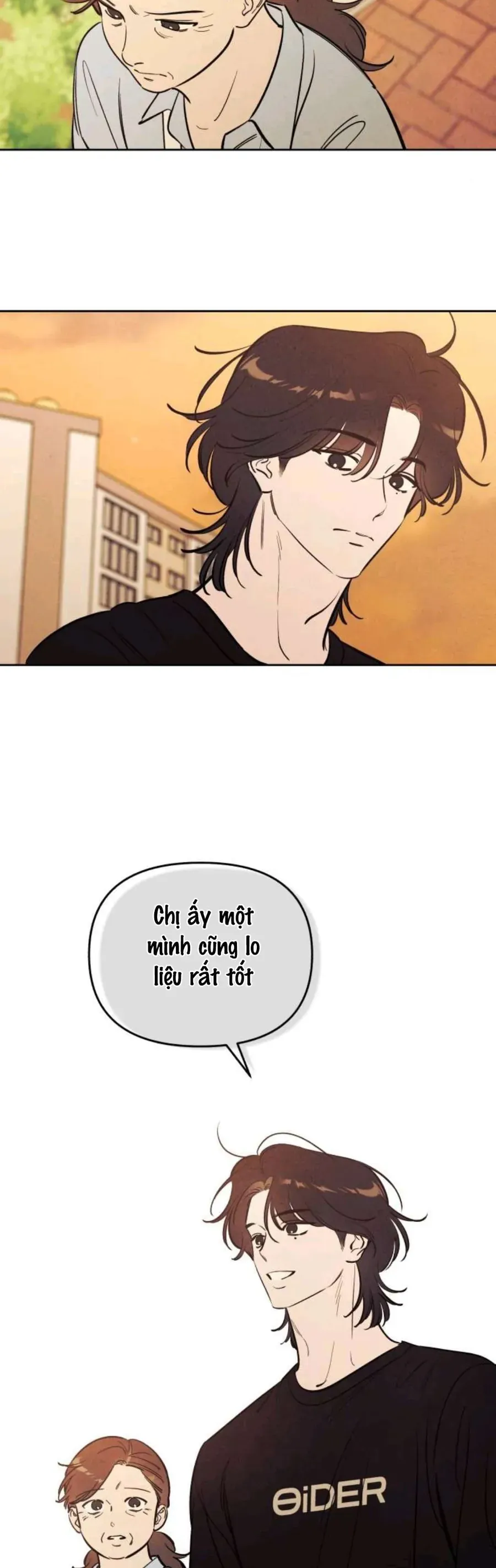 Muốn Mượn Chút Lửa Không? Chapter 75 - 35