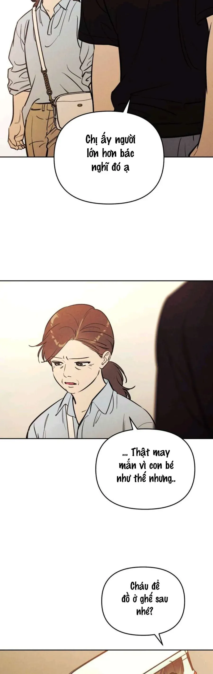 Muốn Mượn Chút Lửa Không? Chapter 75 - 36