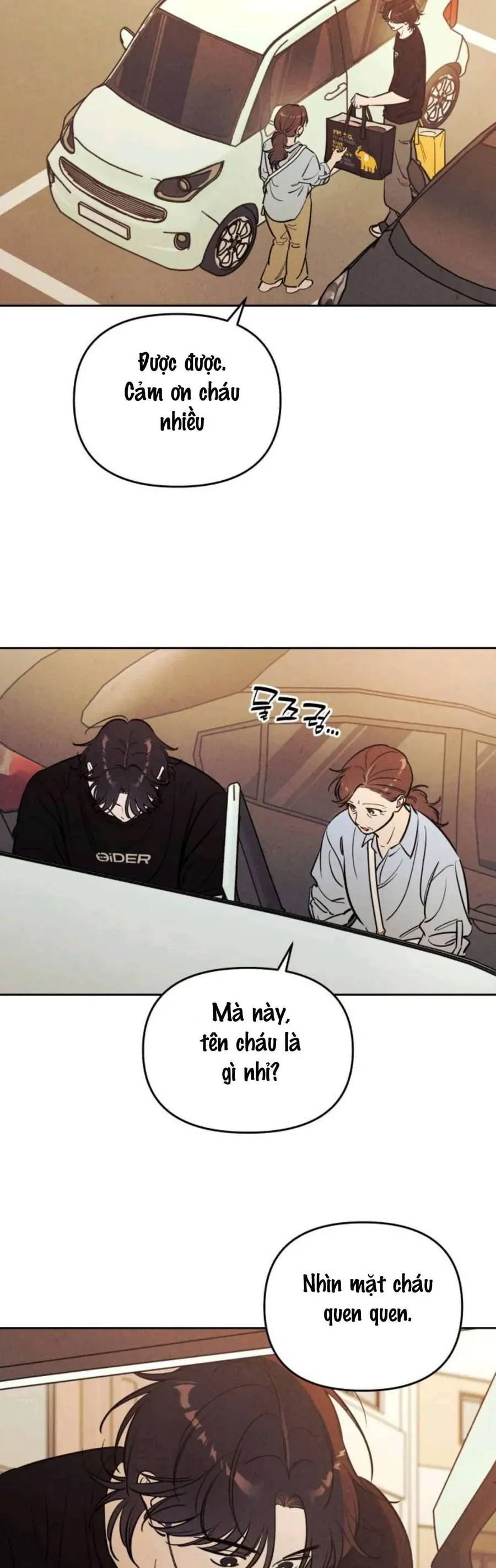 Muốn Mượn Chút Lửa Không? Chapter 75 - 37