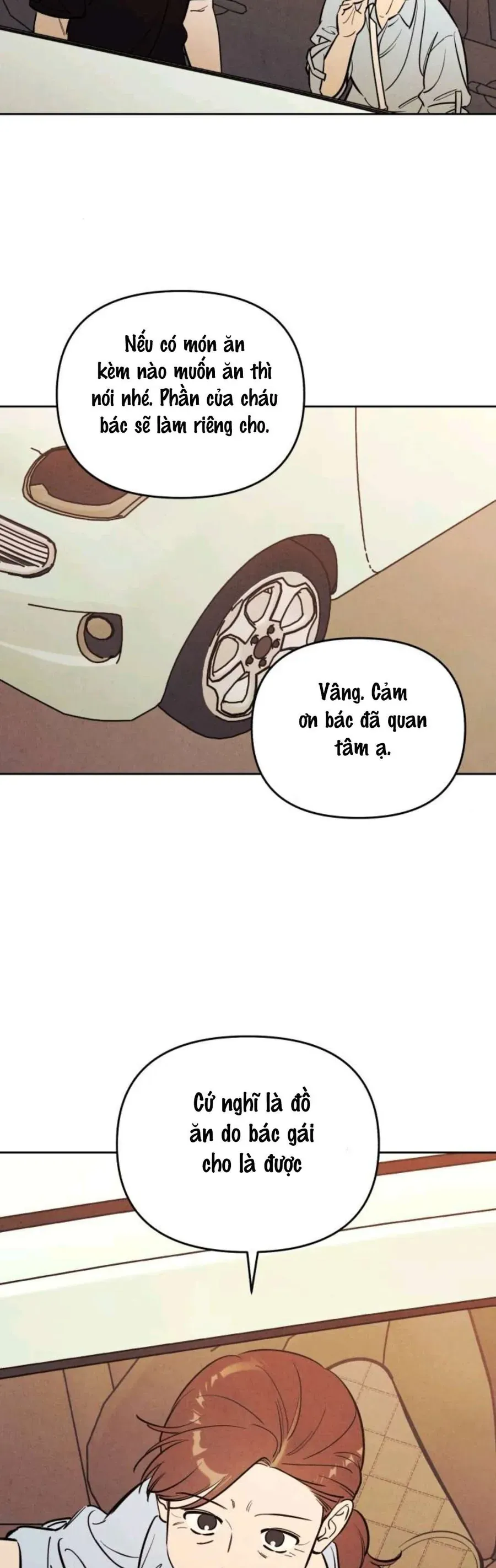 Muốn Mượn Chút Lửa Không? Chapter 75 - 39