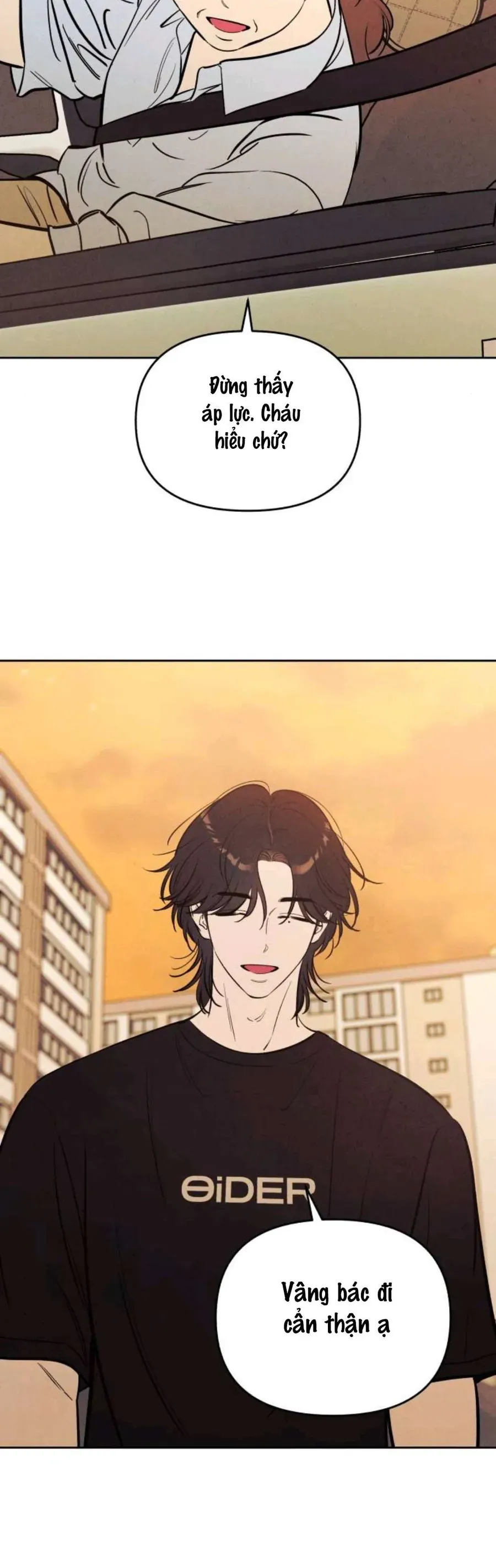 Muốn Mượn Chút Lửa Không? Chapter 75 - 40