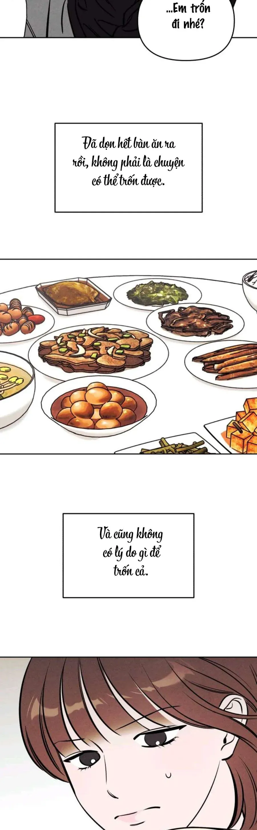 Muốn Mượn Chút Lửa Không? Chapter 75 - 5