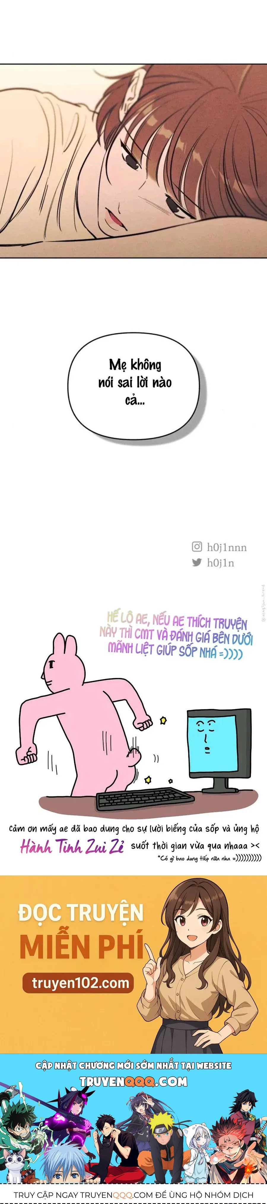 Muốn Mượn Chút Lửa Không? Chapter 75 - 45