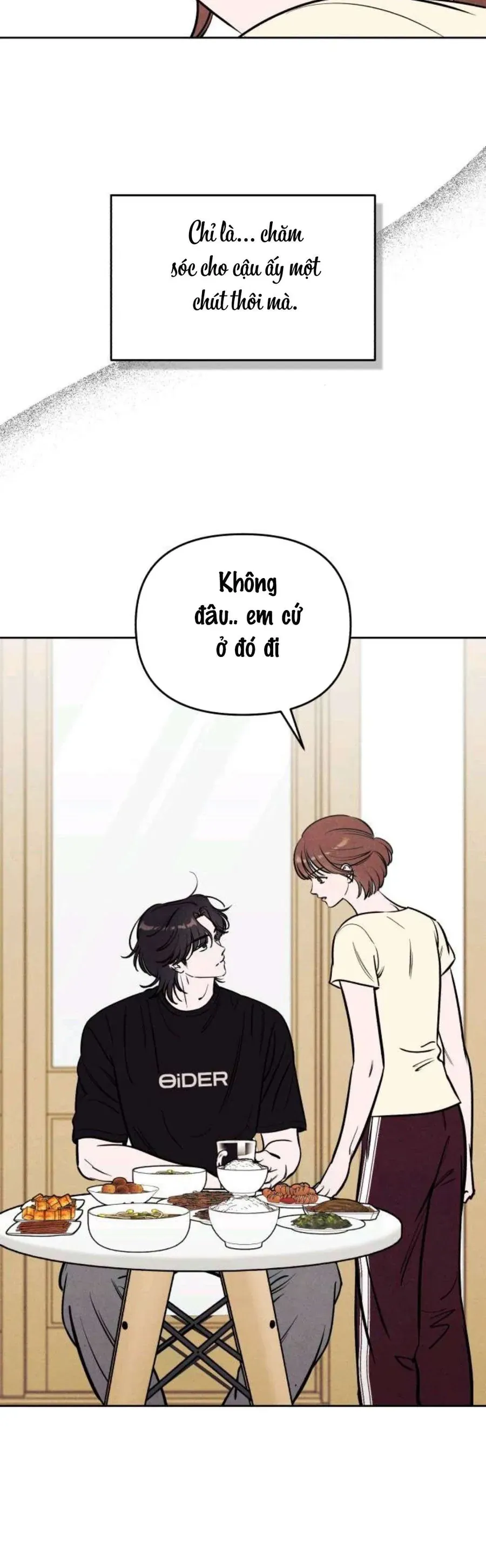 Muốn Mượn Chút Lửa Không? Chapter 75 - 6