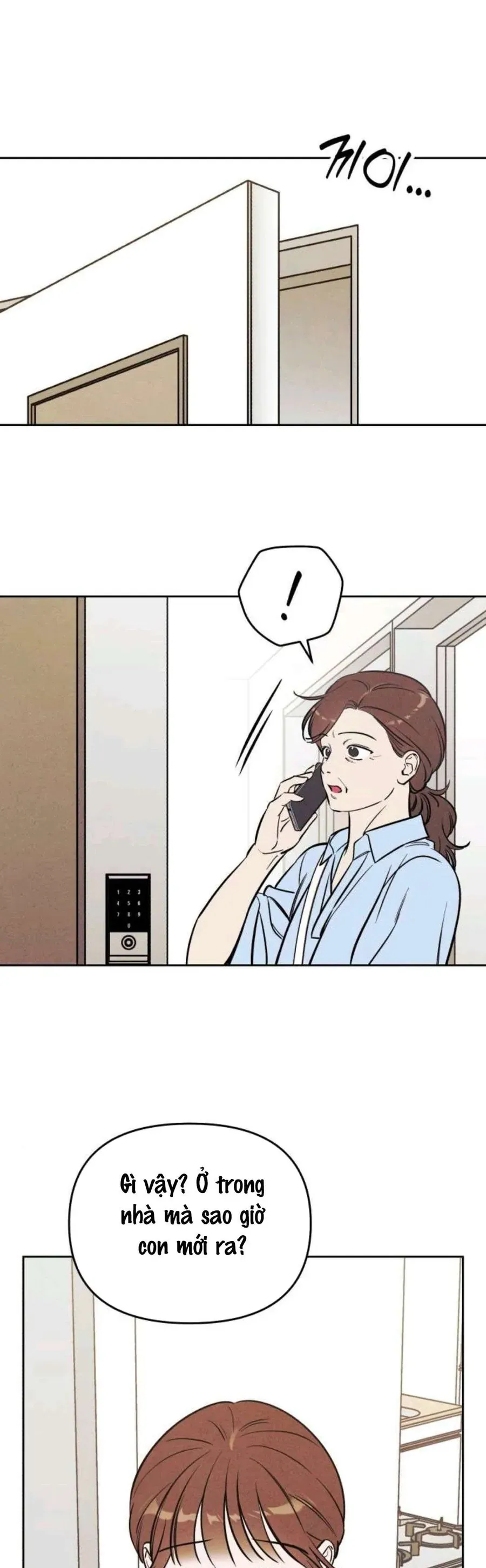 Muốn Mượn Chút Lửa Không? Chapter 75 - 7