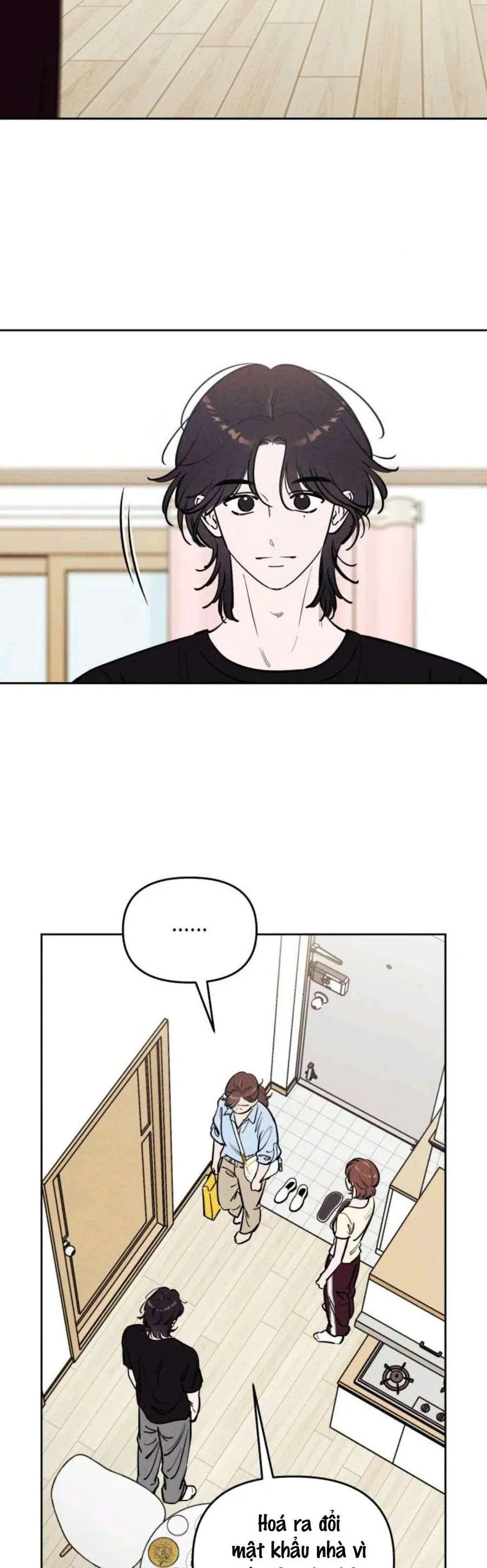 Muốn Mượn Chút Lửa Không? Chapter 75 - 10