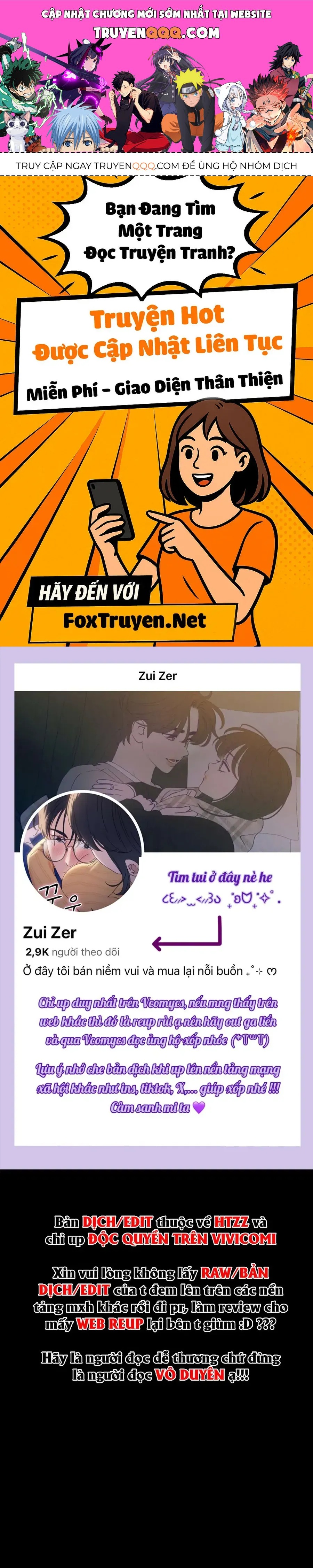 Muốn Mượn Chút Lửa Không? Chapter 76 - 1