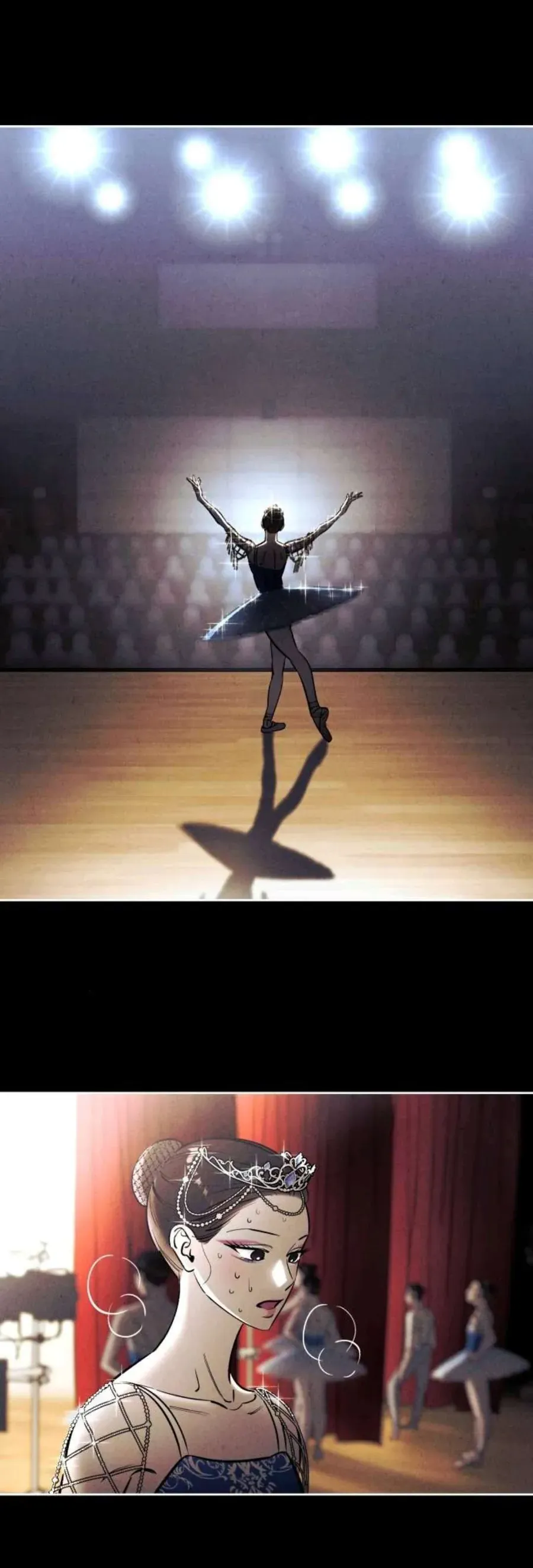 Muốn Mượn Chút Lửa Không? Chapter 76 - 2