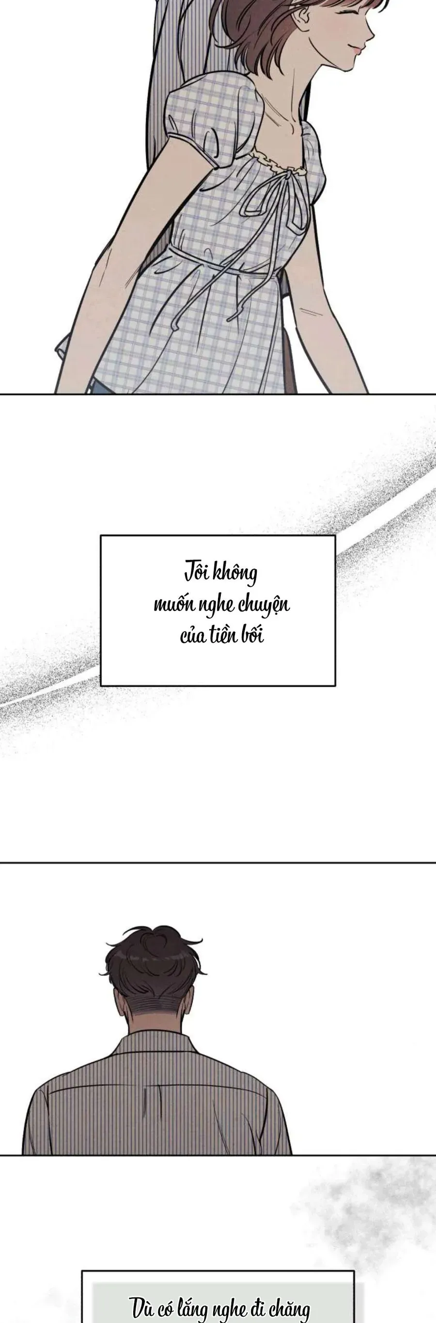 Muốn Mượn Chút Lửa Không? Chapter 76 - 19