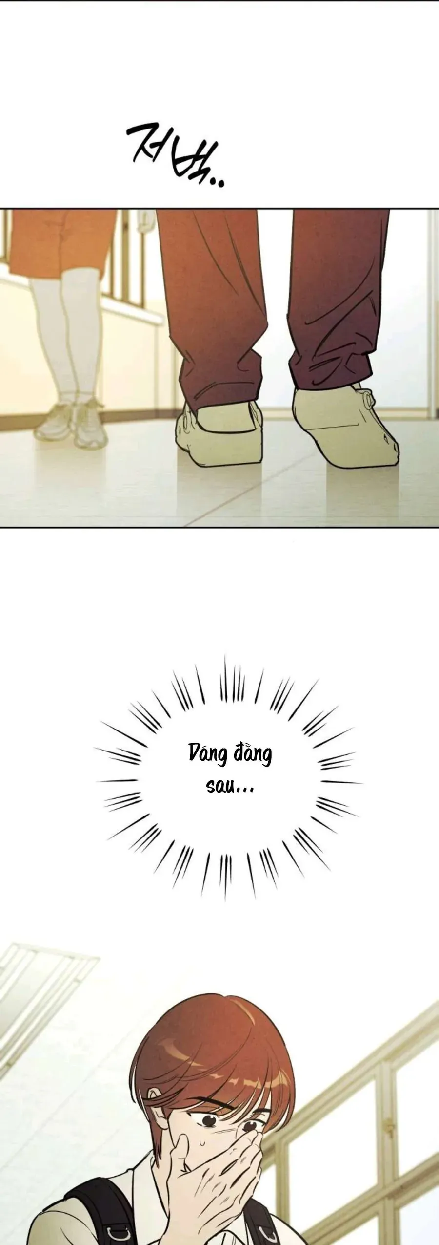 Muốn Mượn Chút Lửa Không? Chapter 76 - 24