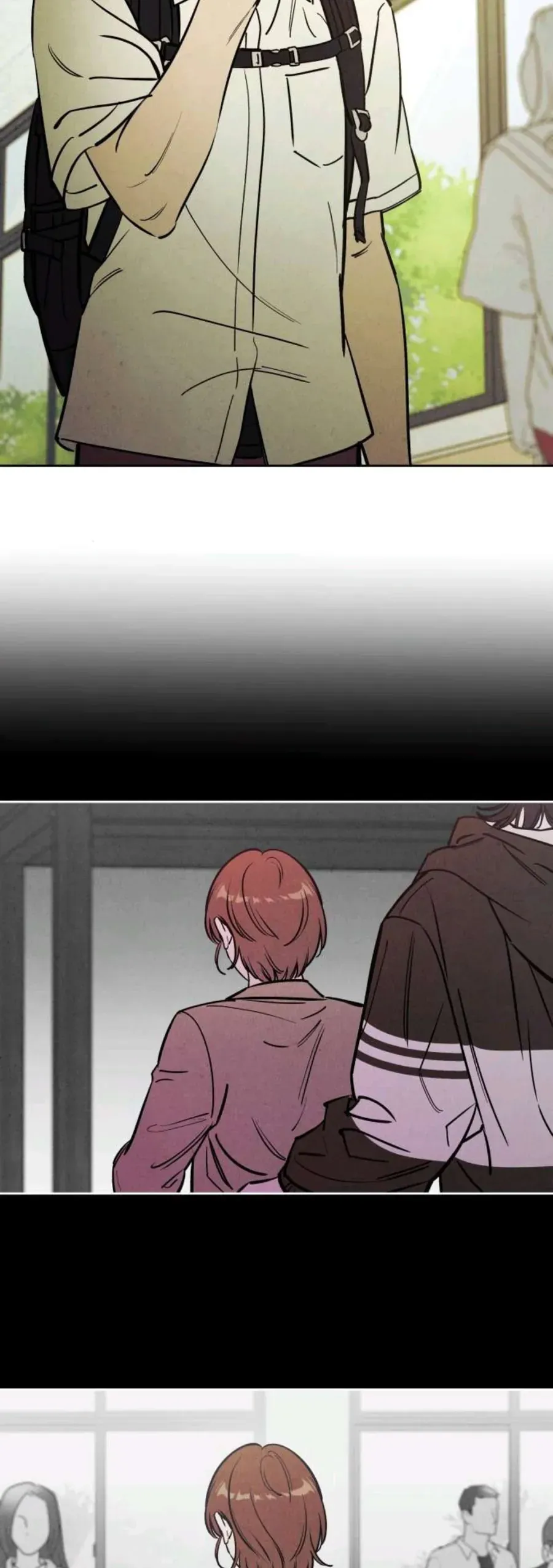 Muốn Mượn Chút Lửa Không? Chapter 76 - 25