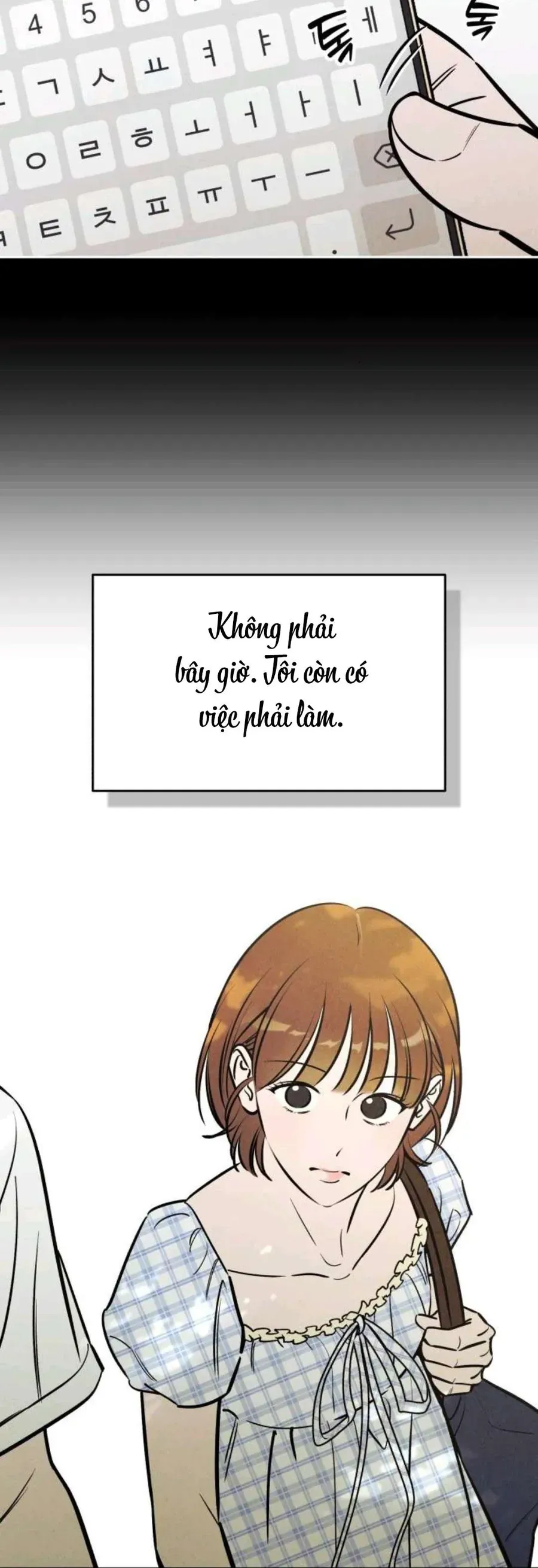 Muốn Mượn Chút Lửa Không? Chapter 76 - 31