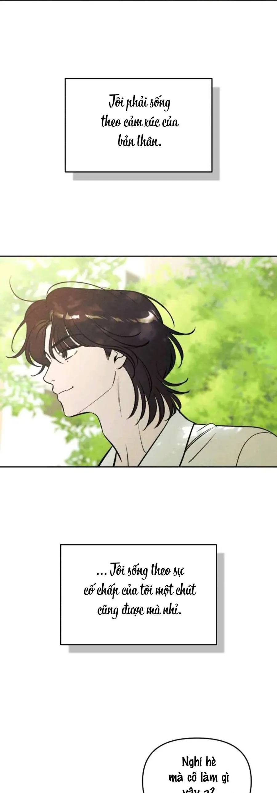 Muốn Mượn Chút Lửa Không? Chapter 76 - 32