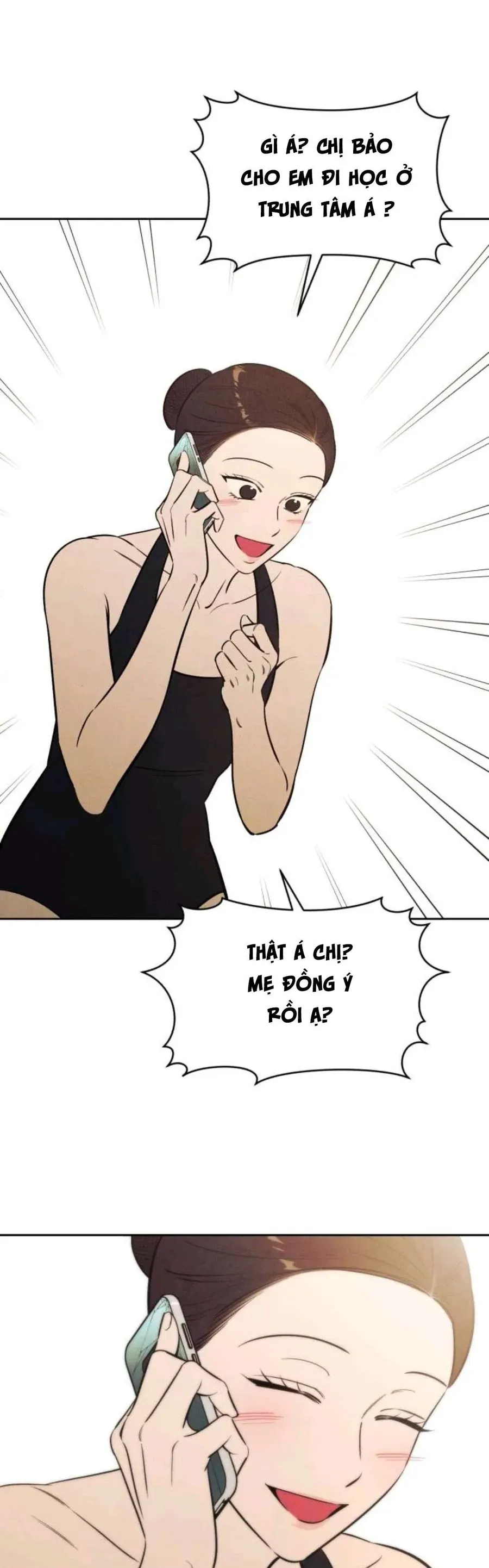 Muốn Mượn Chút Lửa Không? Chapter 76 - 37