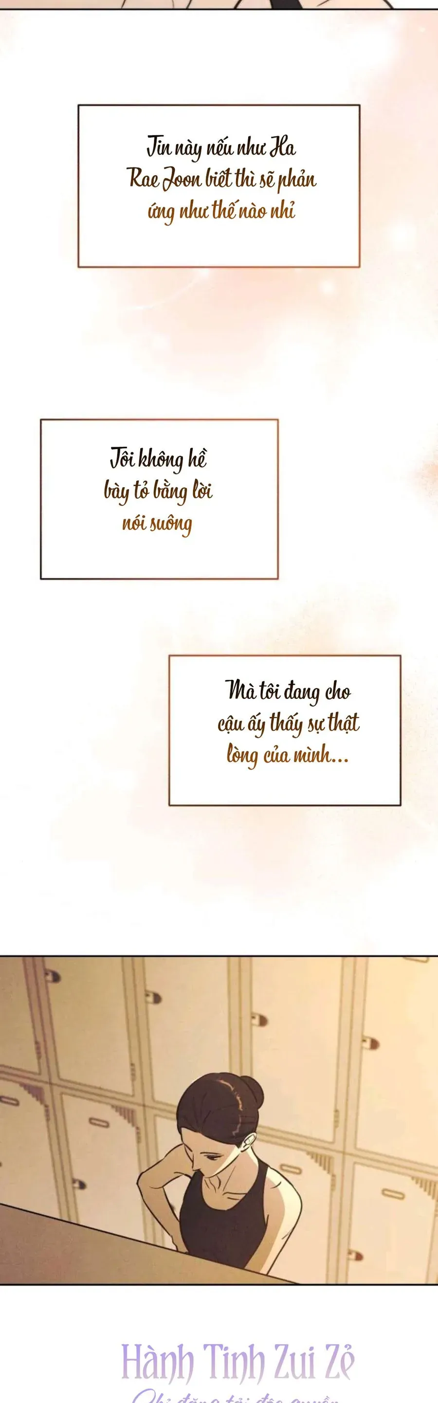 Muốn Mượn Chút Lửa Không? Chapter 76 - 38