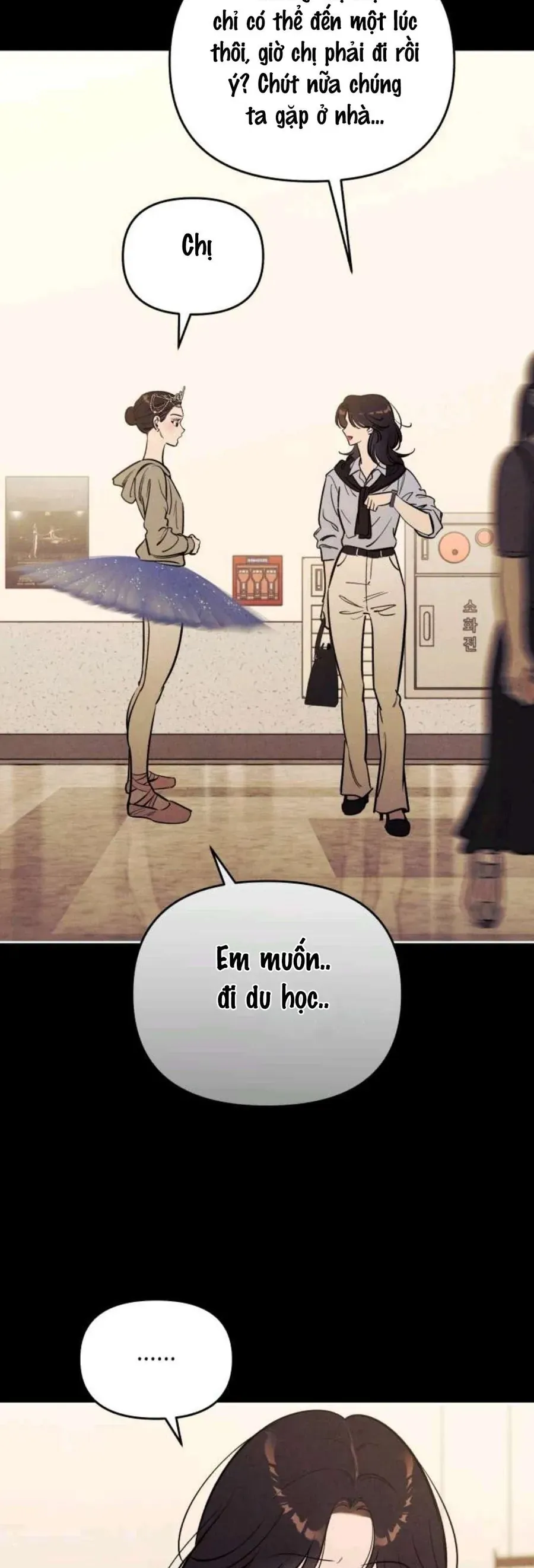 Muốn Mượn Chút Lửa Không? Chapter 76 - 5