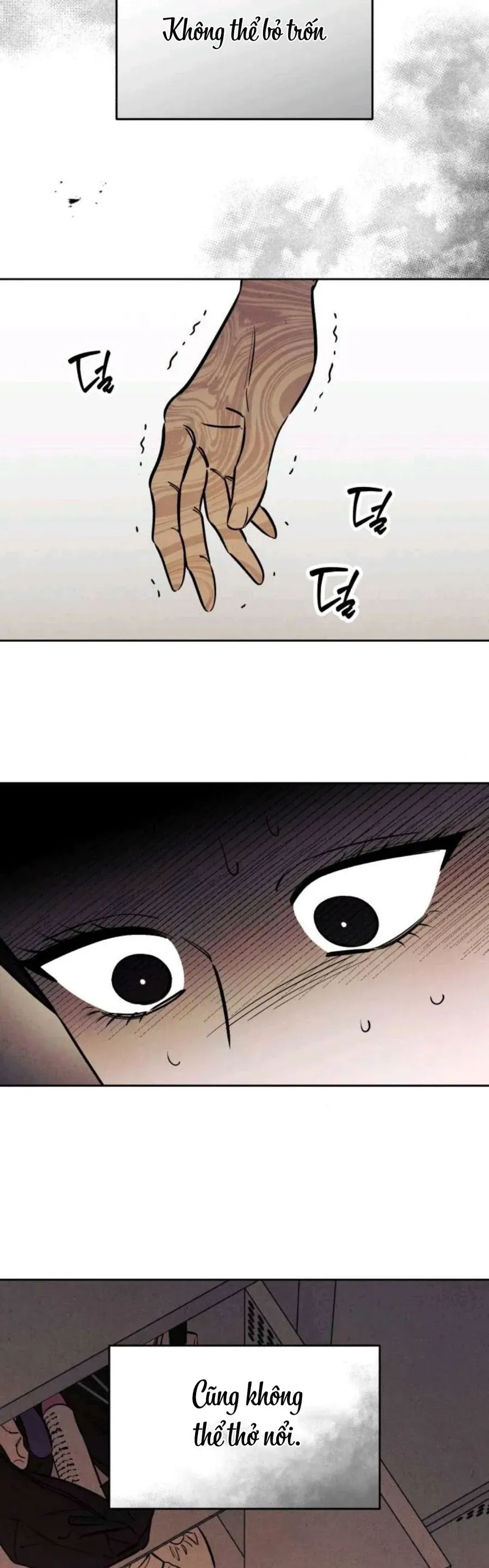 Muốn Mượn Chút Lửa Không? Chapter 76 - 42