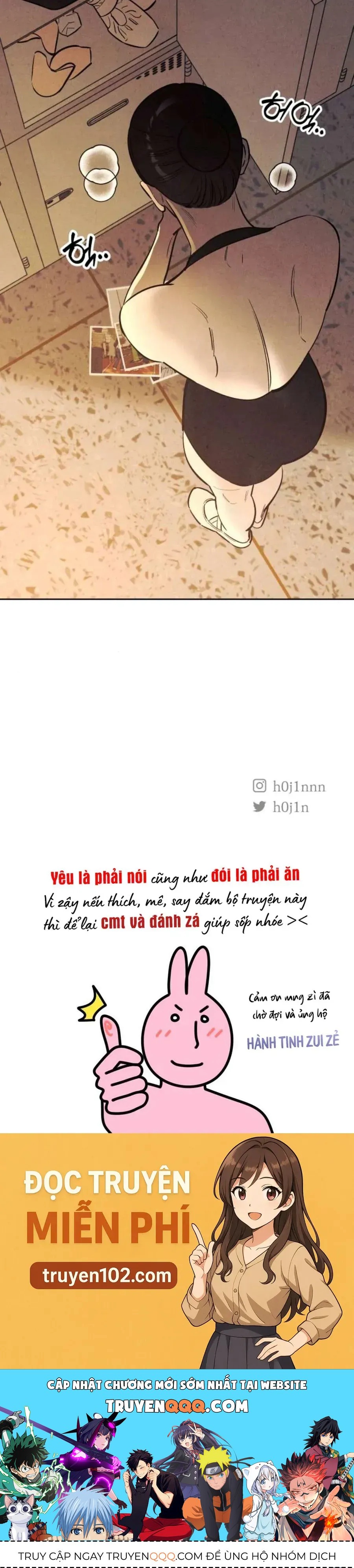 Muốn Mượn Chút Lửa Không? Chapter 76 - 43