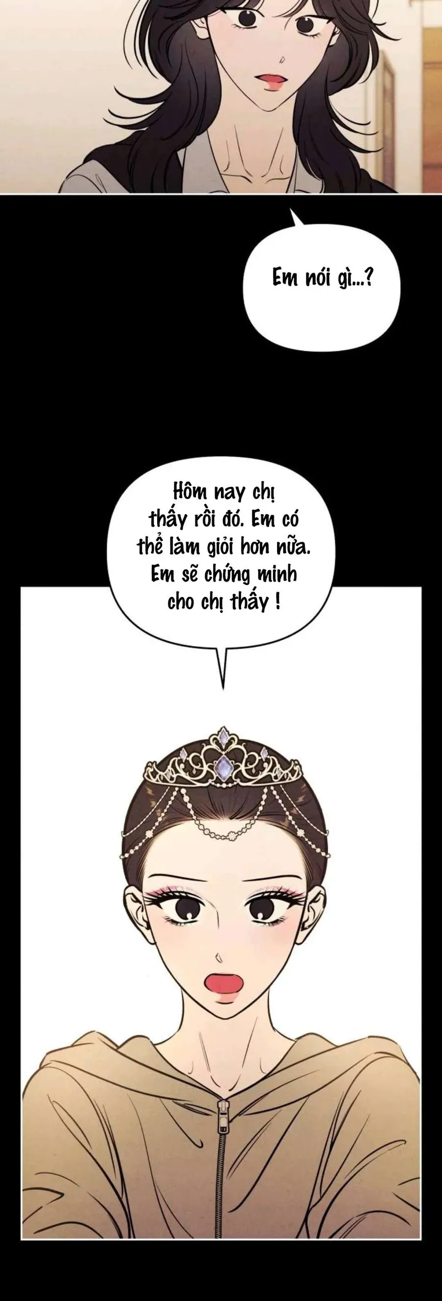 Muốn Mượn Chút Lửa Không? Chapter 76 - 6