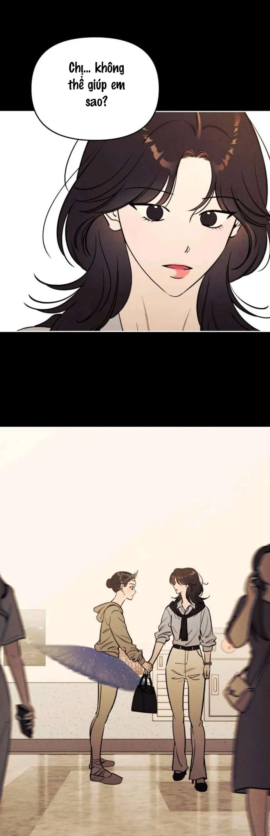 Muốn Mượn Chút Lửa Không? Chapter 76 - 7