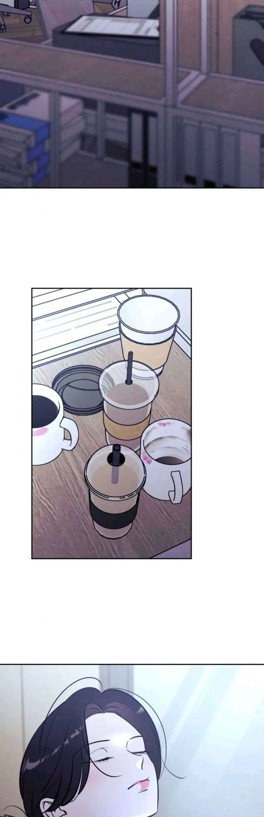 Muốn Mượn Chút Lửa Không? Chapter 76 - 9