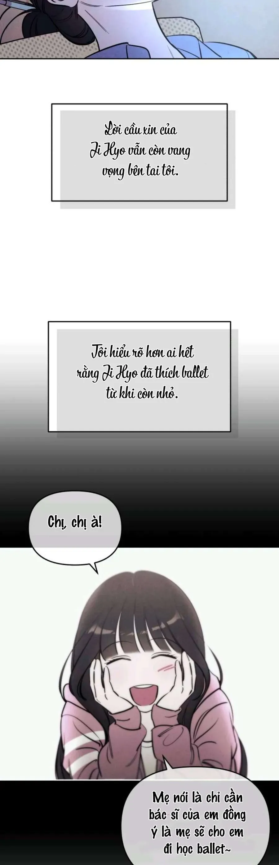 Muốn Mượn Chút Lửa Không? Chapter 76 - 10