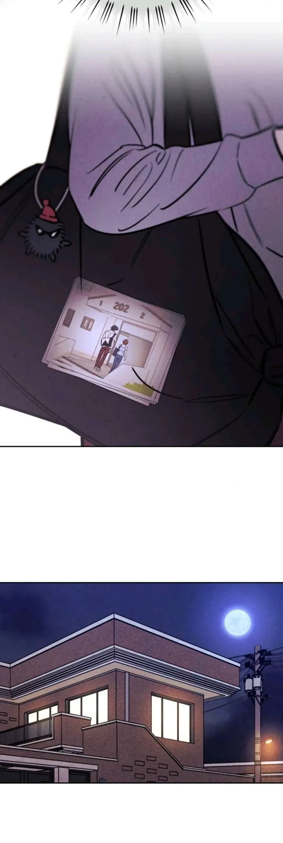 Muốn Mượn Chút Lửa Không? Chapter 77 - 11