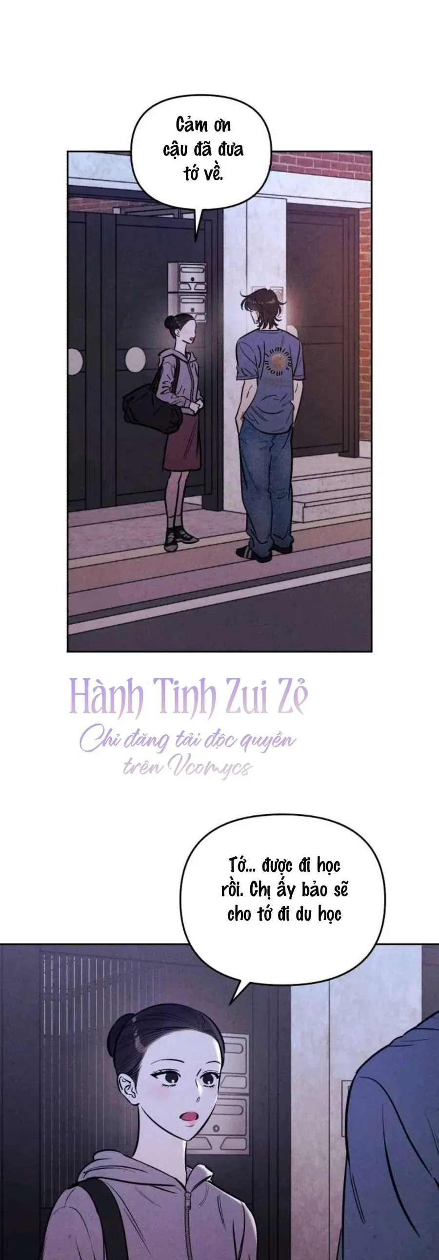 Muốn Mượn Chút Lửa Không? Chapter 77 - 12