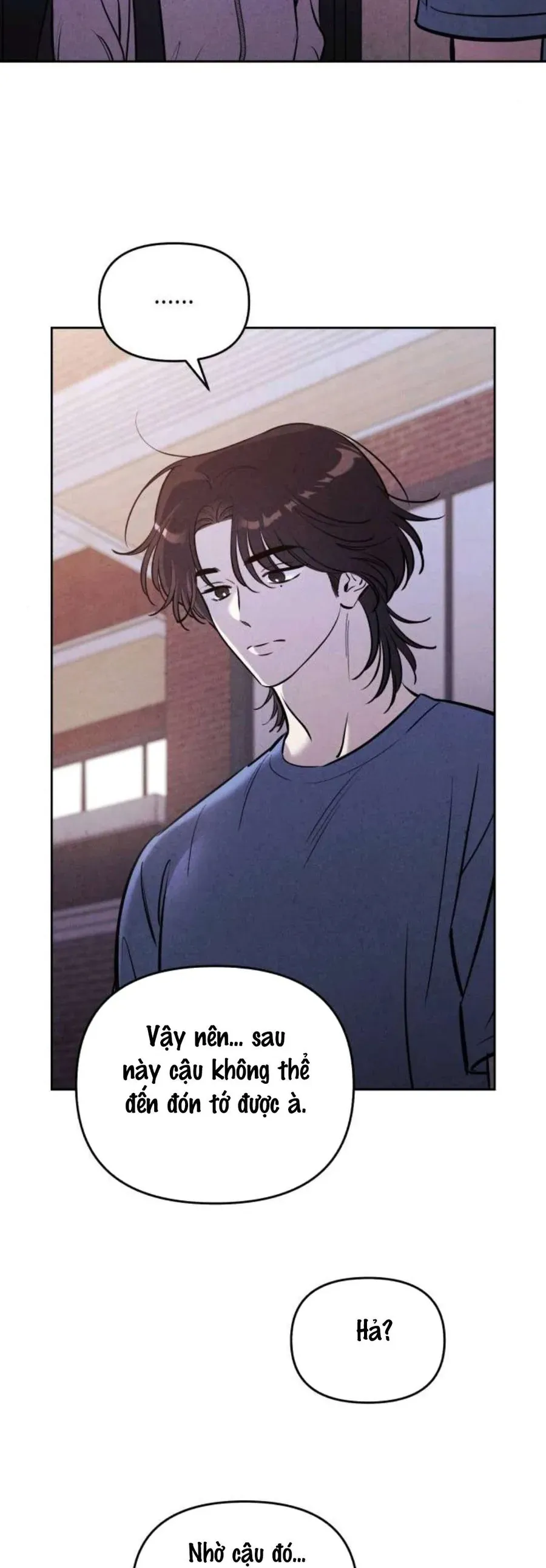 Muốn Mượn Chút Lửa Không? Chapter 77 - 13