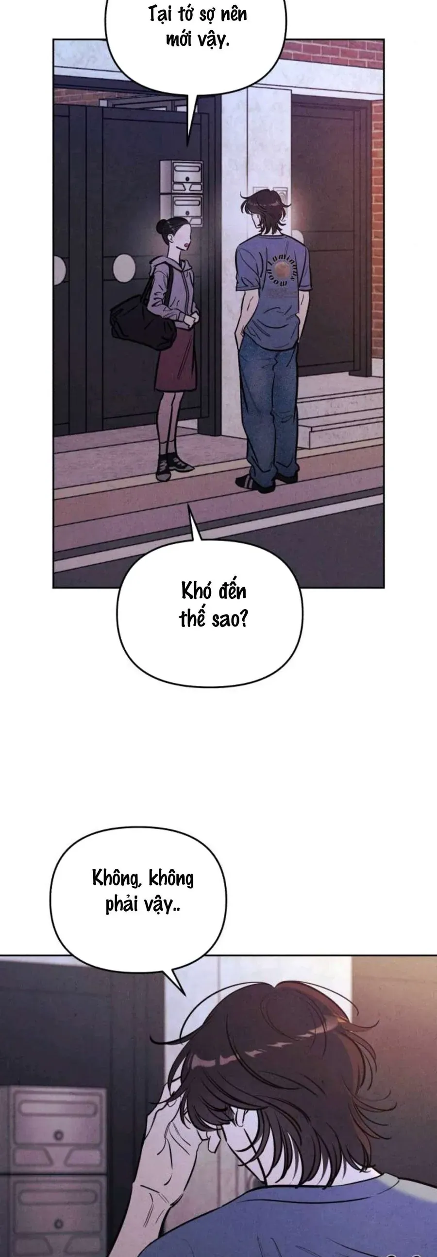 Muốn Mượn Chút Lửa Không? Chapter 77 - 14