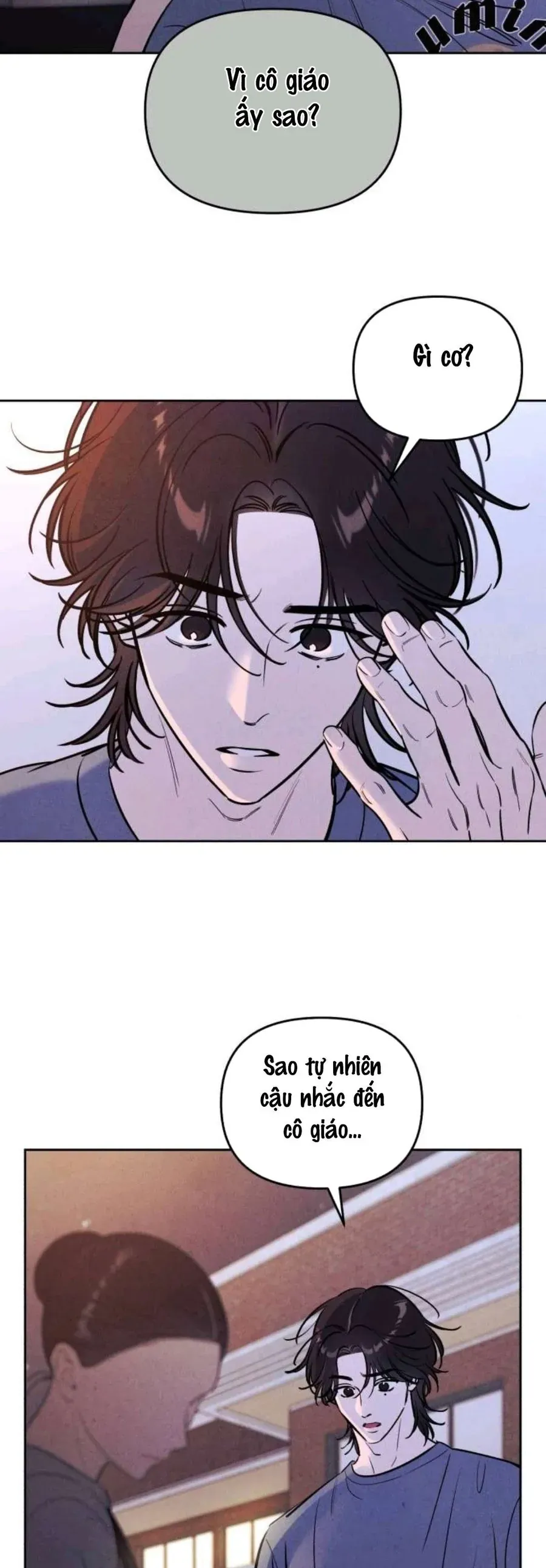 Muốn Mượn Chút Lửa Không? Chapter 77 - 15