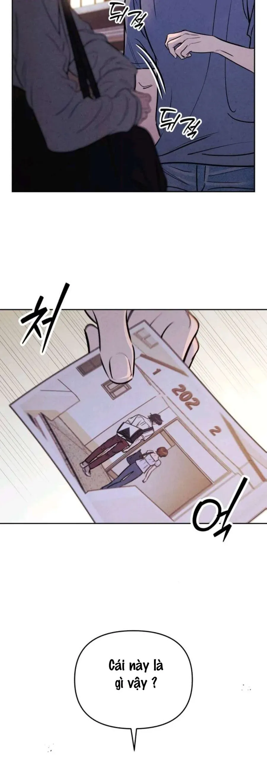 Muốn Mượn Chút Lửa Không? Chapter 77 - 16